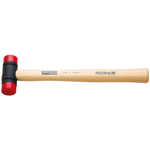 SL Engenharia - Laudos Técnicos - Martelo de Percussão