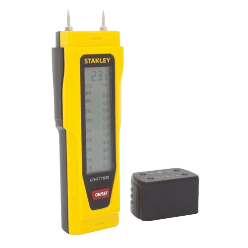 SL Engenharia - Laudos Técnicos - Medidor de Umidade