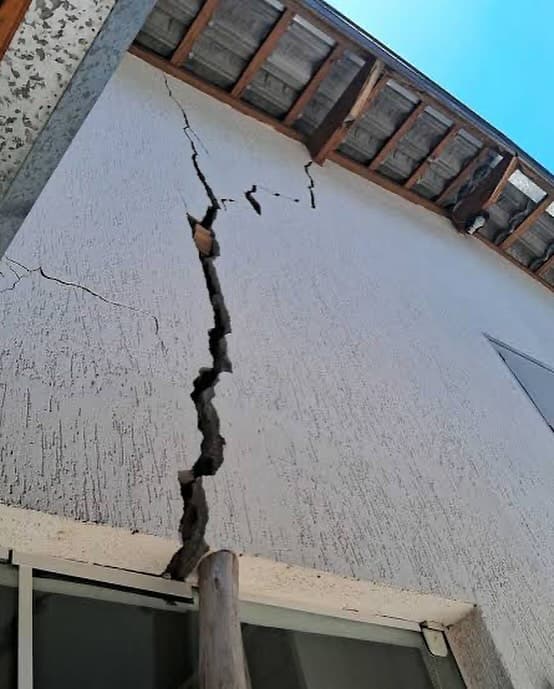 Manifestações Patológicas